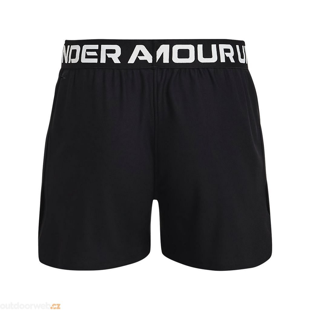 Under Armour Play Up Solid Girls' Shorts 1363372-001