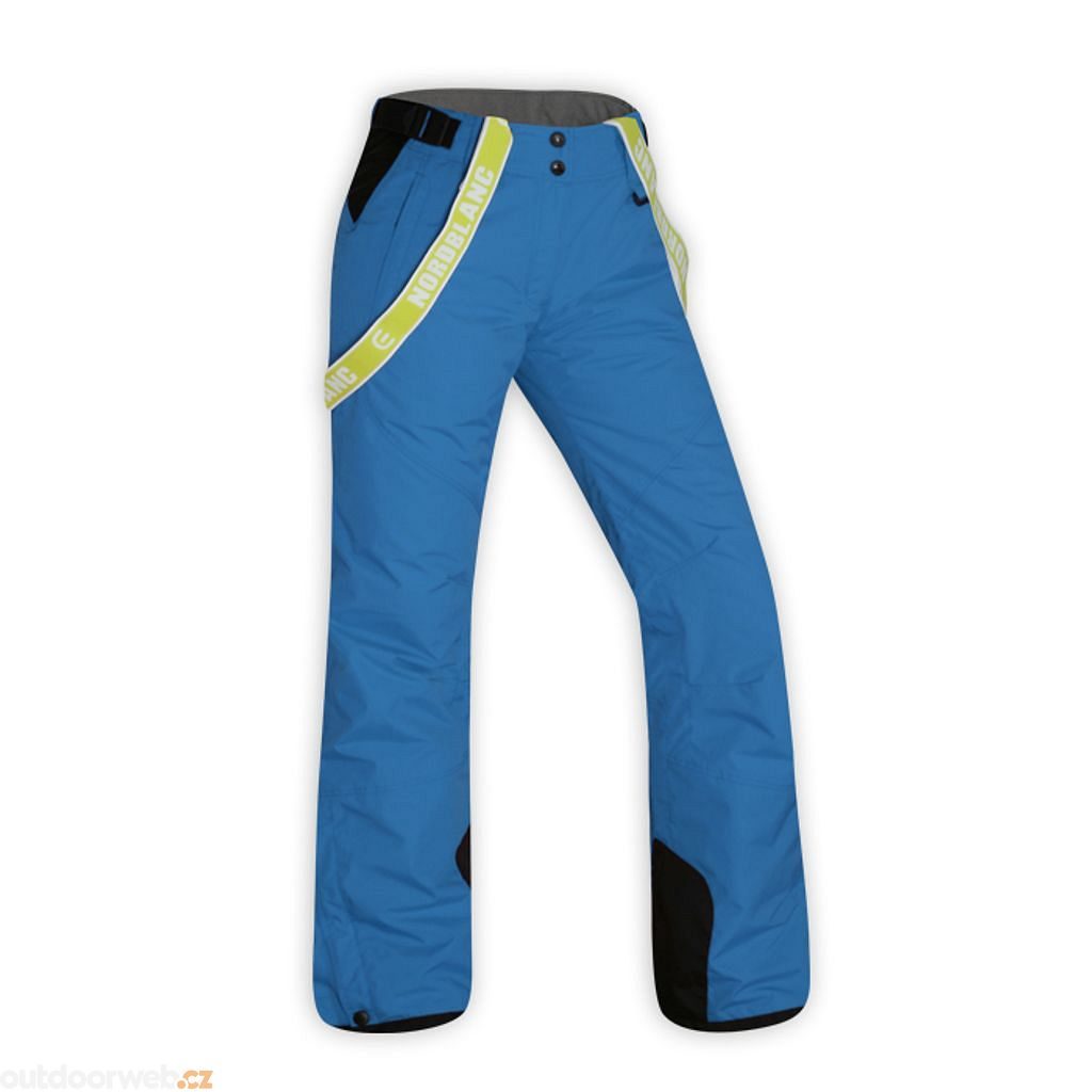 NBWP2927 MDK - dámské zimní kalhoty akce - dámské zimní kalhoty - NORDBLANC  - 1 038 Kč