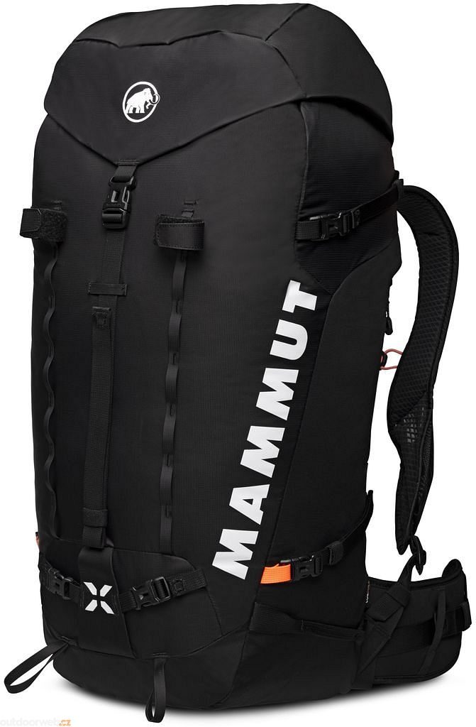 Trion Nordwand 38, black - Backpack - MAMMUT - 127.49 €