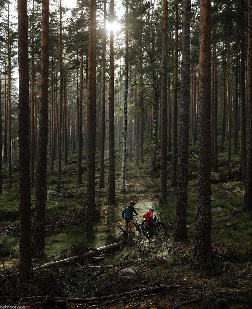Poc mtb pure ls jersey clearance