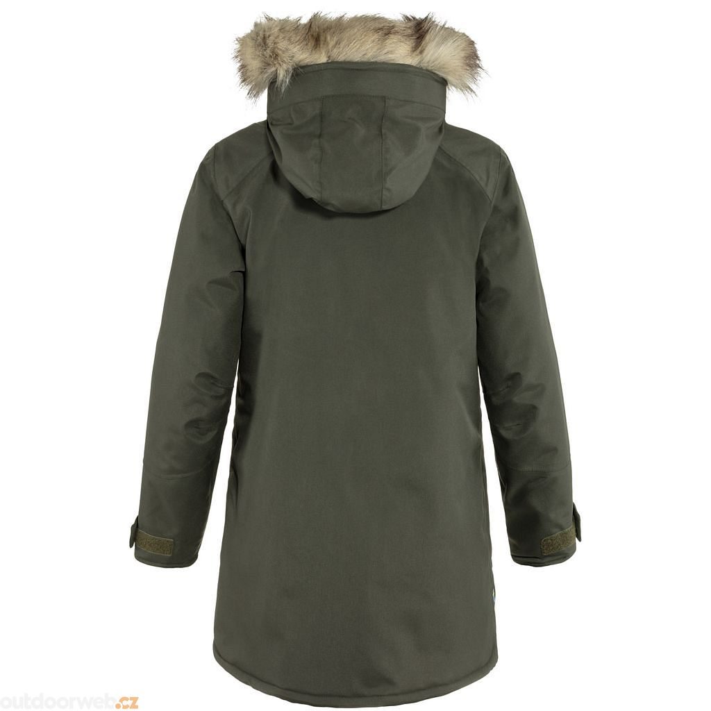 Nuuk Parka W