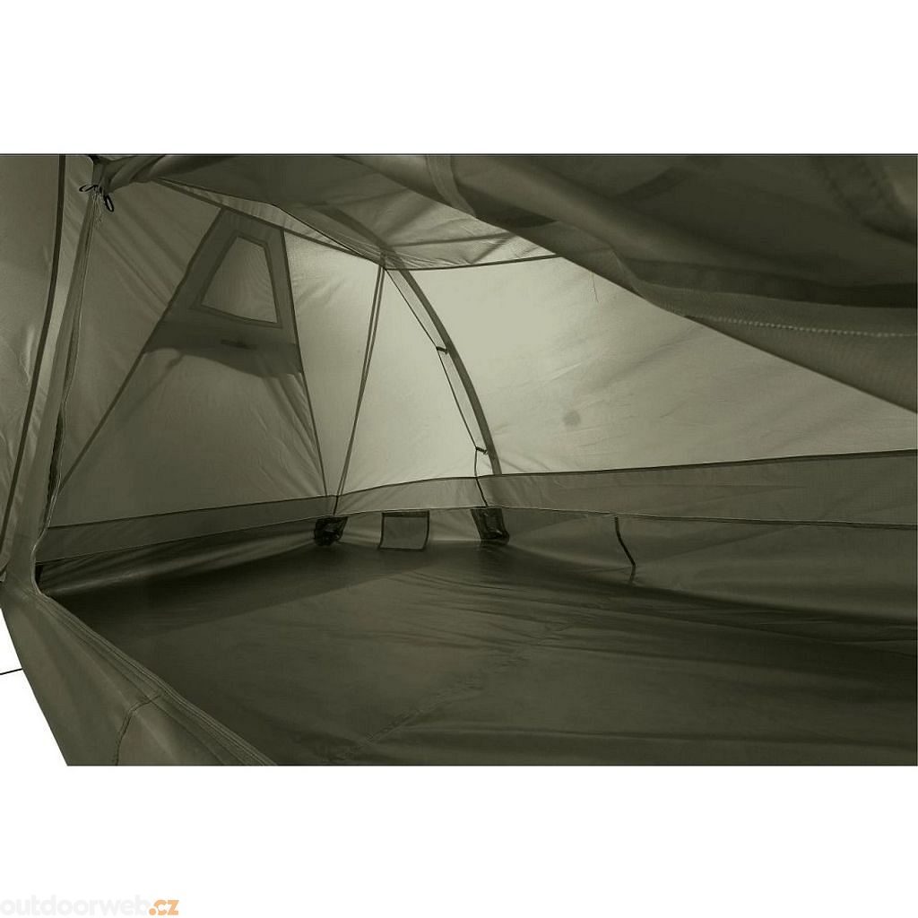 Lightent 1 Pro olive green - tent for one - FERRINO - 214.71 €