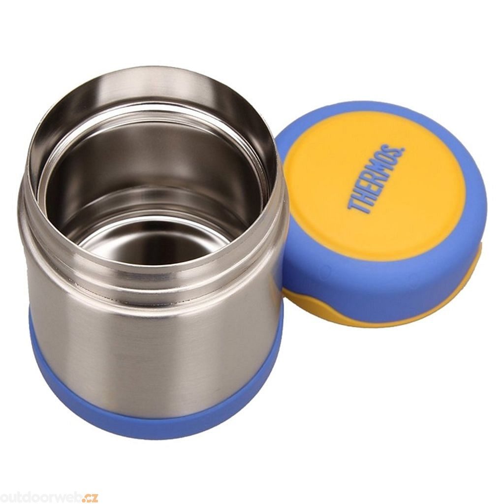 Buy Thermos FUNtainer Insulated Stainless Steel Food Jar 290ml