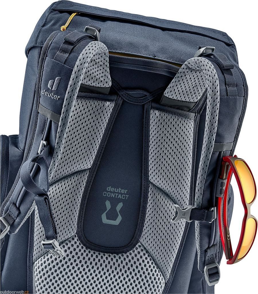 Scula 30 redwood-graphite - Backpack - DEUTER - 130.55 €