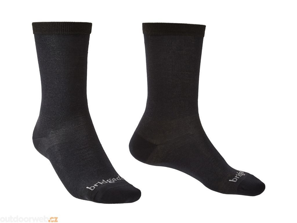 Bridgedale Women's Base Layer Liner Socks