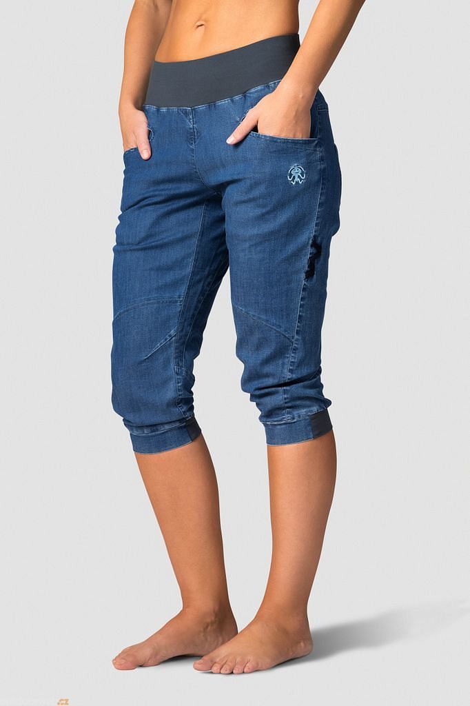 Women's Skinny Cropped Jeans Low Rise Stretch Denim Capri Pants - Etsy