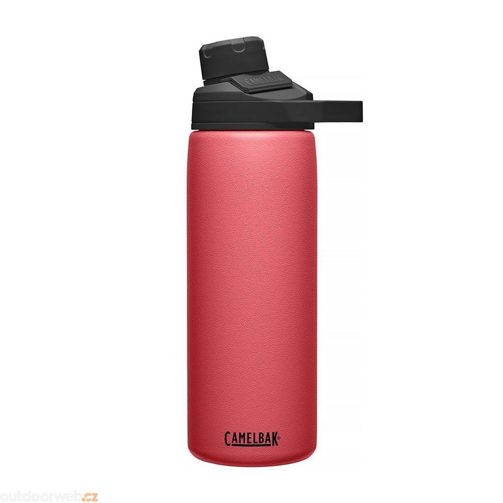 Chute Mag Vacuum Stainless 0,6l Wild Strawberry - thermo bottle - CAMELBAK  - 29.18 €