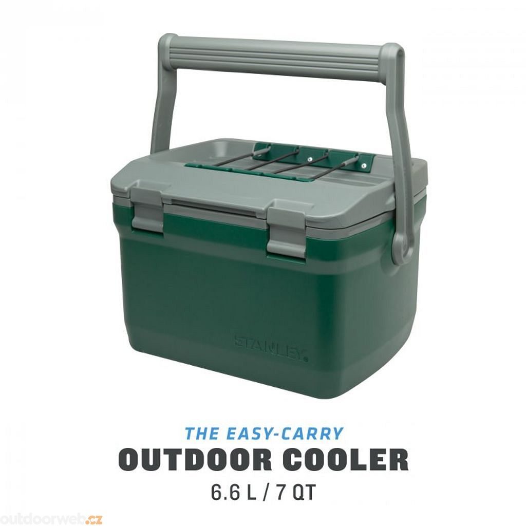 Adventure Easy Carry Outdoor Cooler | 16 QT