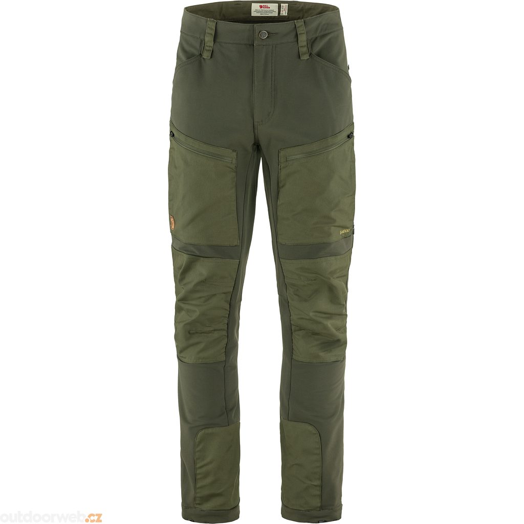 Keb Trouser Regular W - Boreal Life