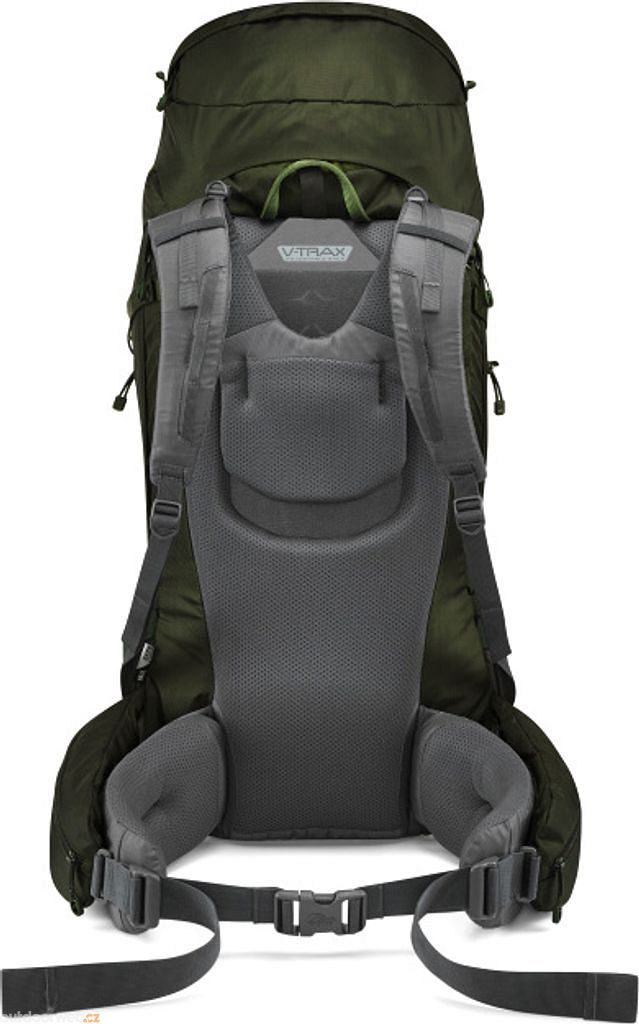 Diran ND 40:50, anthracite - Double 