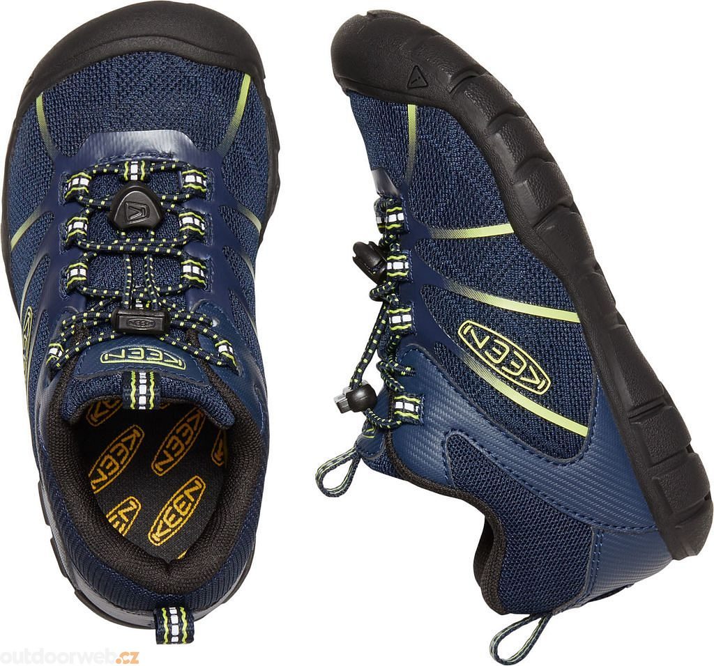 Keen chandler sales waterproof cnx