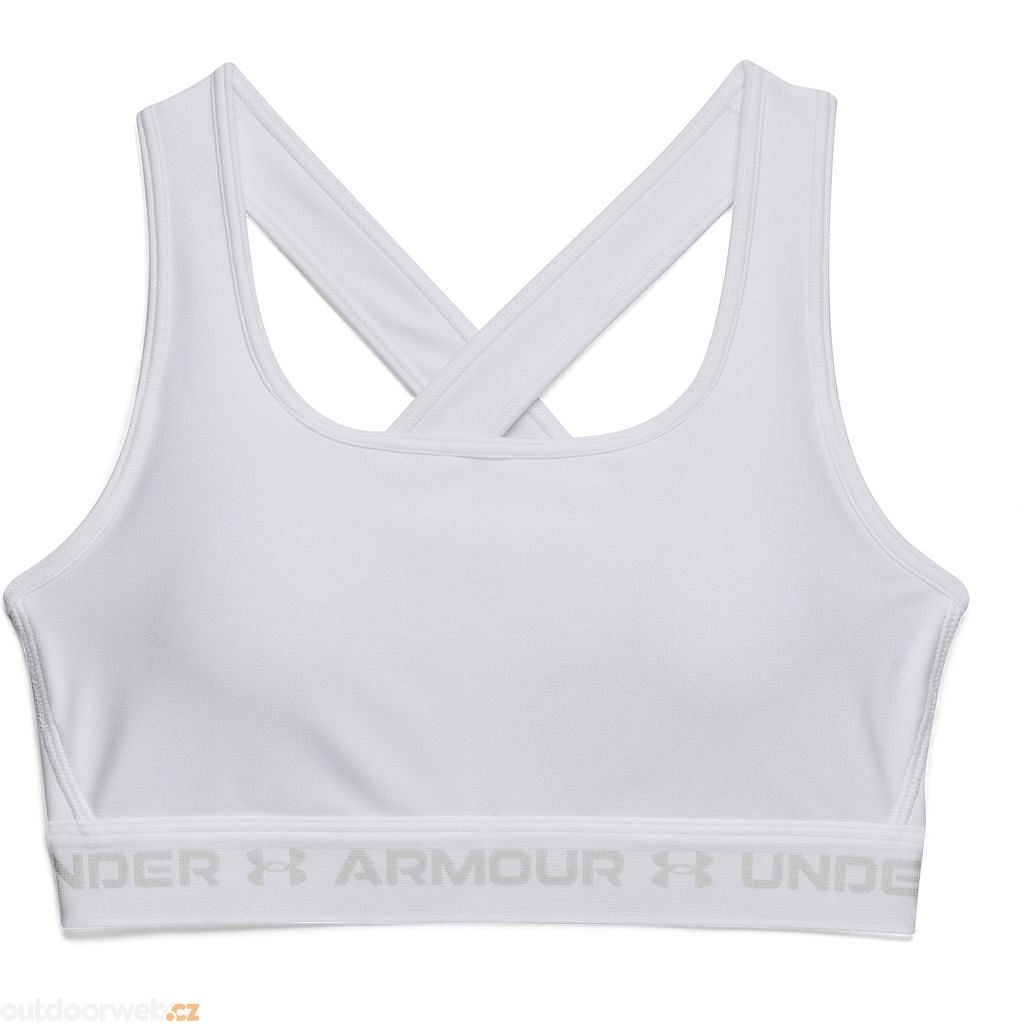 Under Armour UA Women Armour® Mid Crossback Sports Bra