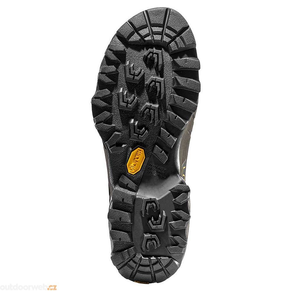  TX5 Gtx, Coffee/Tiger - Men's leather trekking boots - LA  SPORTIVA - 165.42 € - outdoorové oblečení a vybavení shop