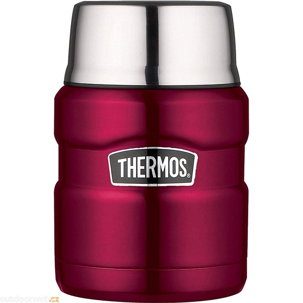 Thermos Folding Spoon