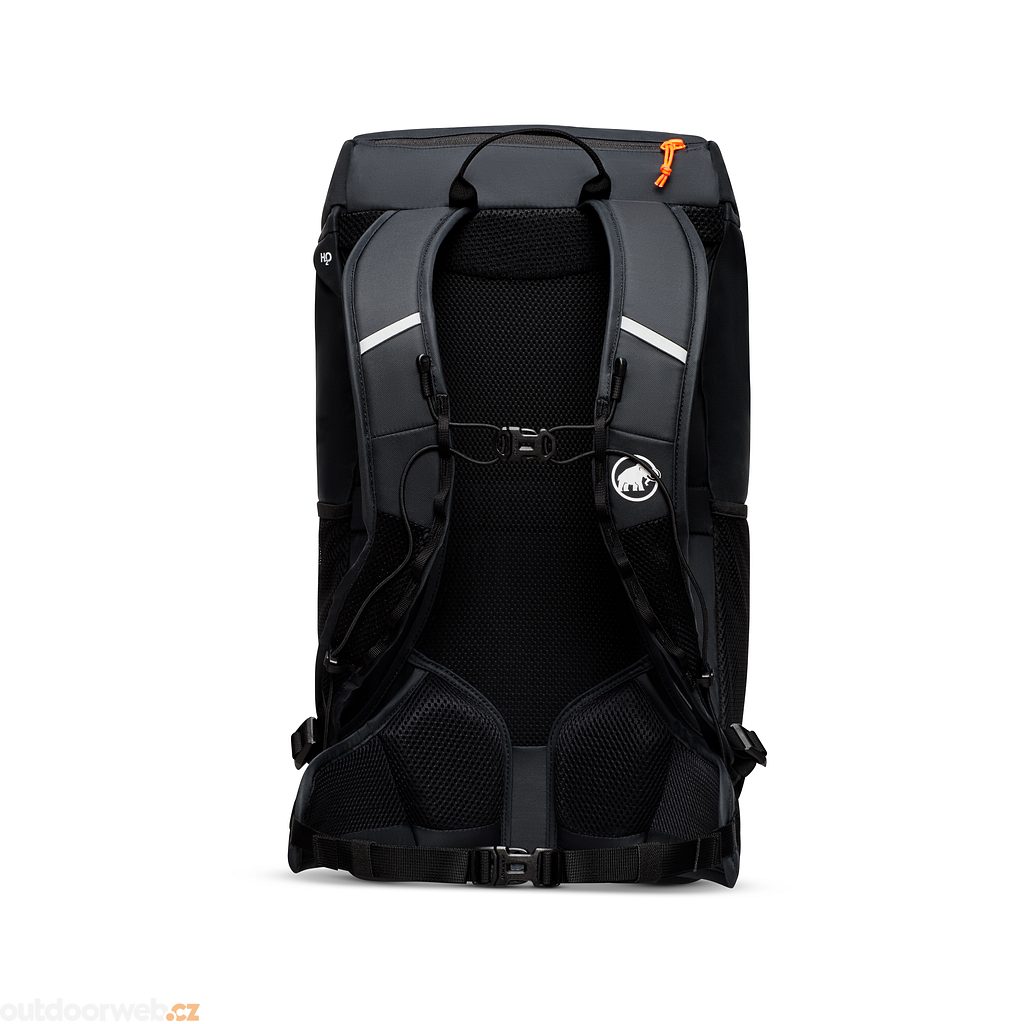 Outdoorweb.eu - Tasna 26 black - Backpack - MAMMUT - 87.98