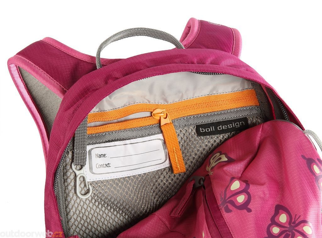 Roo 12 Ants - children's backpack - BOLL - 43.63 €