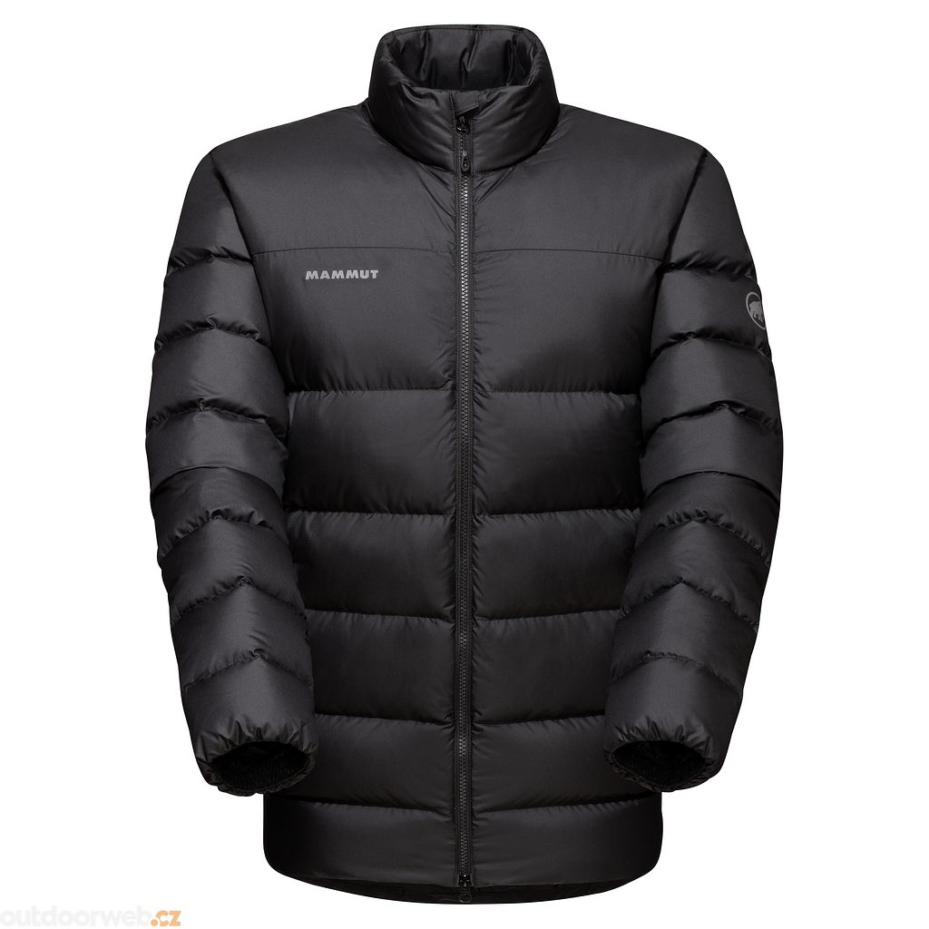 Whitehorn IN Jacket Men black - men's winter jacket - MAMMUT - 171.95 €