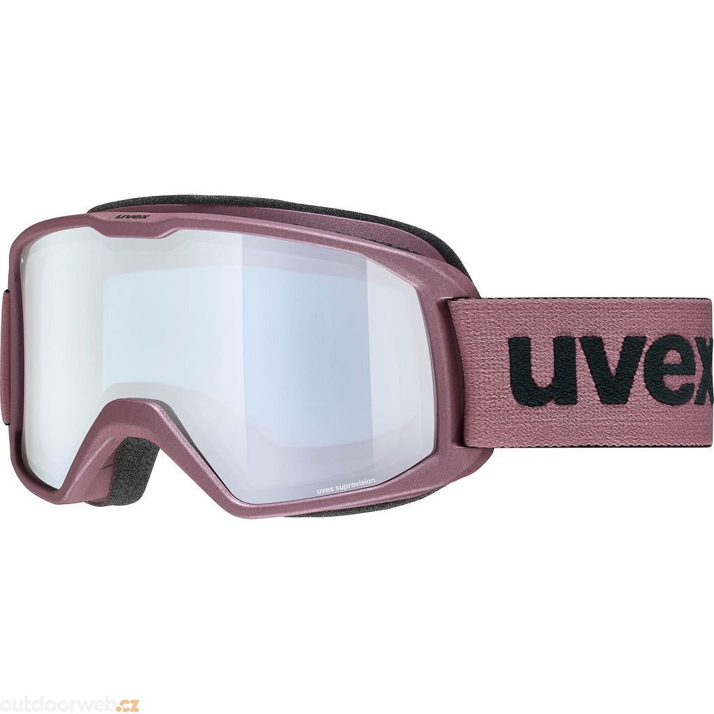 ELEMNT FM, antique rose mat - ski goggles - UVEX - 43.74 €