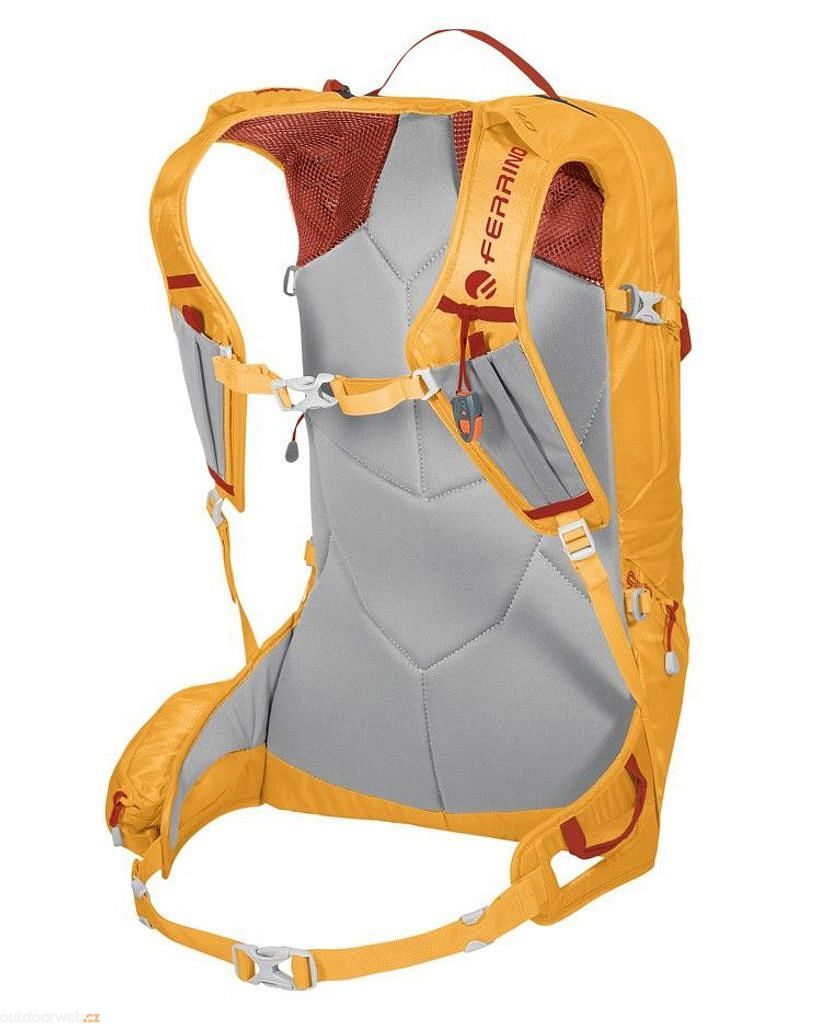 Rutor 25 yellow - skialpinistický batoh - FERRINO - 2 552 Kč