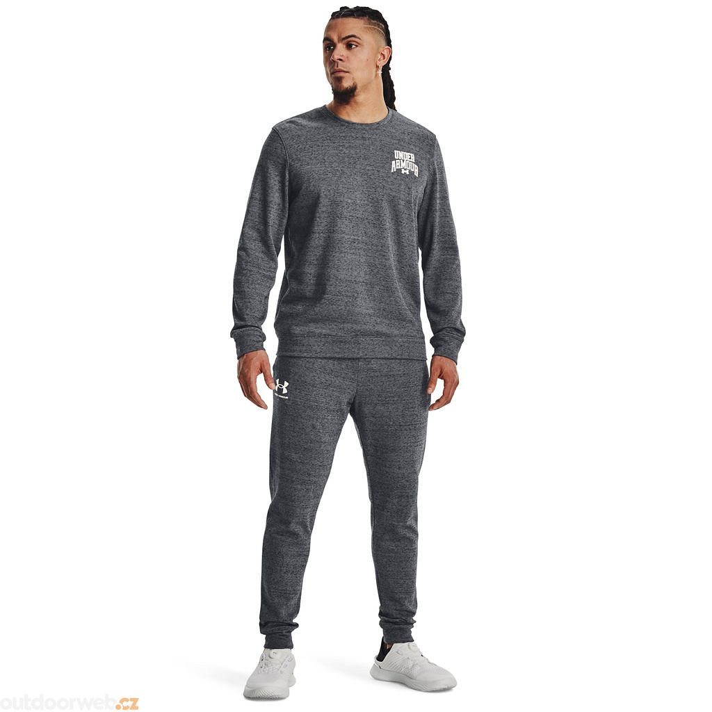 Rival Terry Jogger-GRY