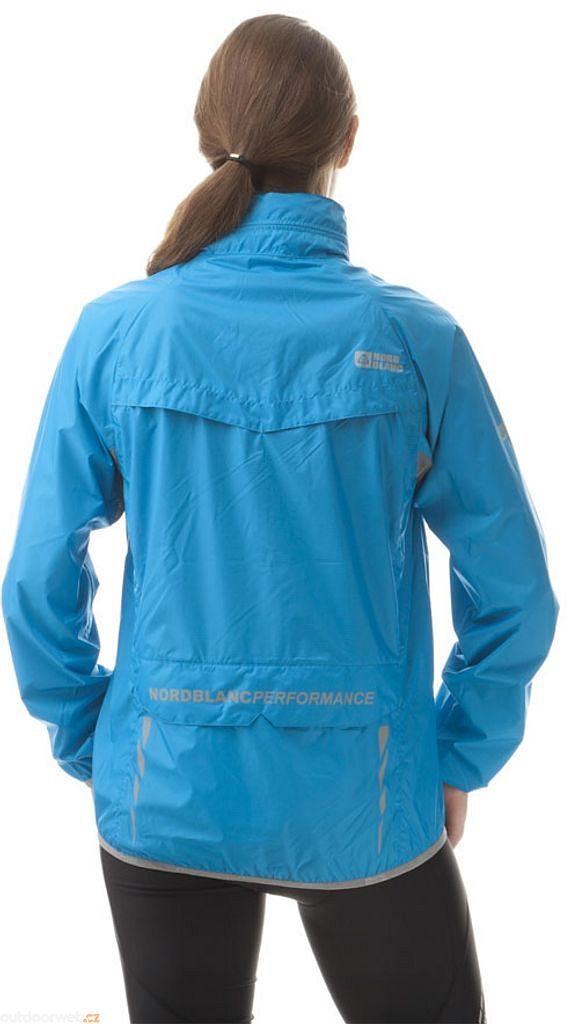NBSJL5509 MOF - women's cycling jacket