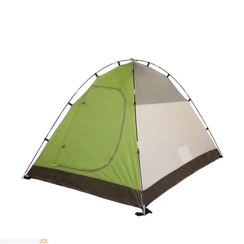 TERENE lettuce green - Tent for 2-3 persons - ALPINE PRO - 81.93 €