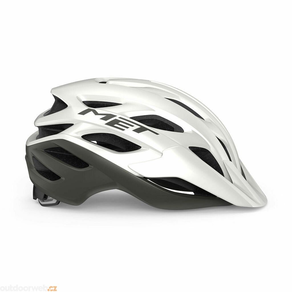 VELENO MIPS white/grey - Universal MTB helmet - MET - 118.56 €