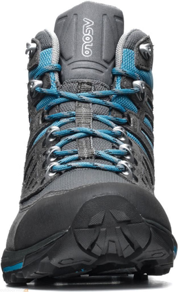 Outdoorweb.eu Narvik GV ML smoky grey blue moon women s