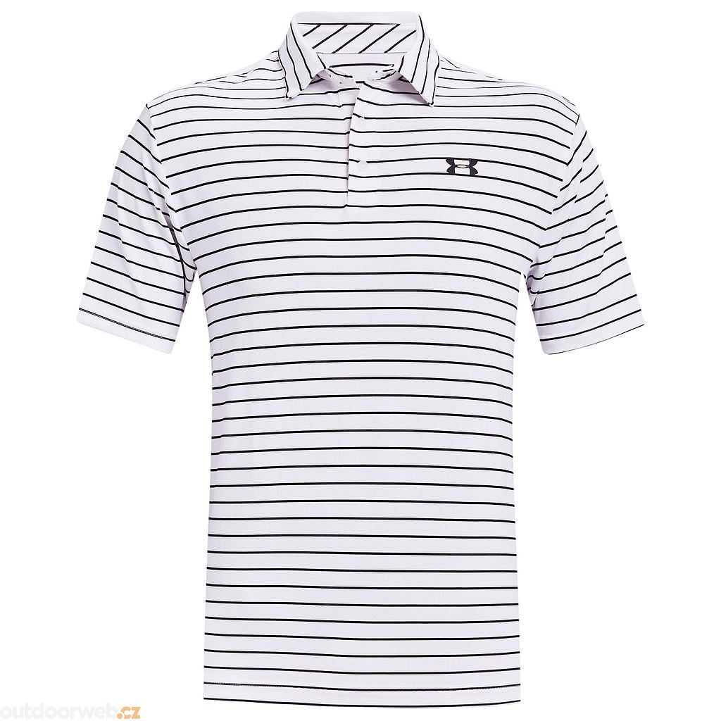 Men's UA Playoff Polo 2.0