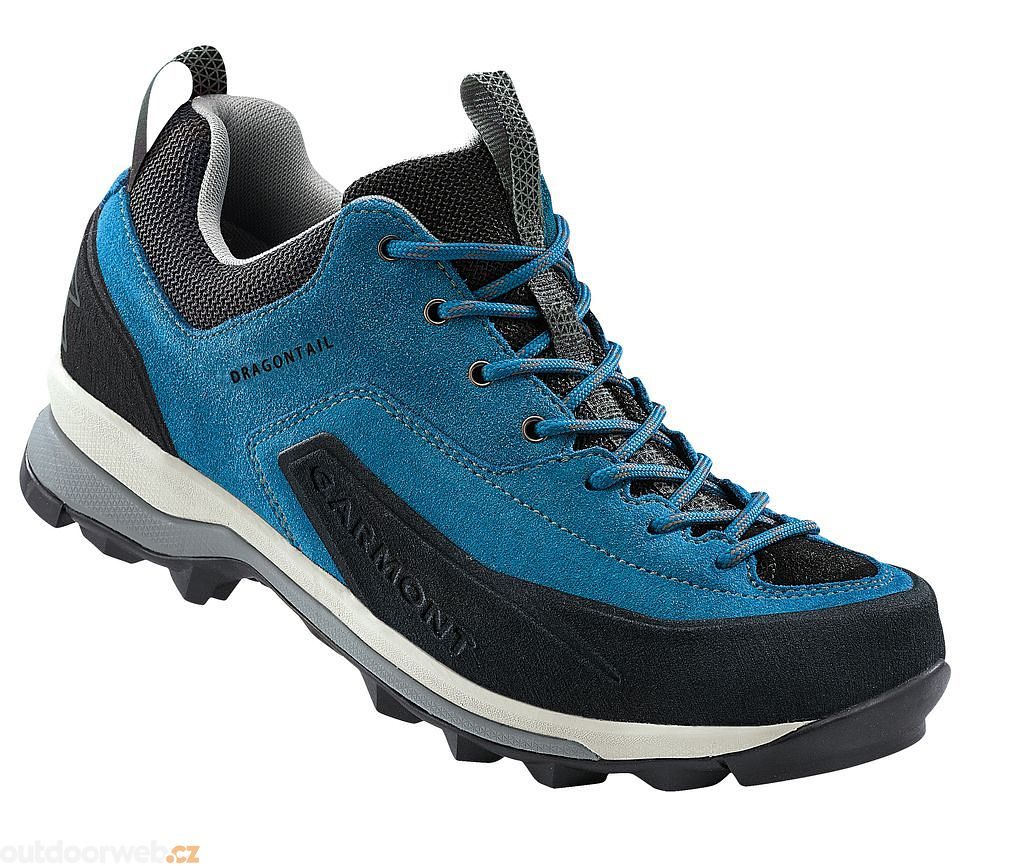 DRAGONTAIL WMS, blue sky - women's trekking shoes - GARMONT - 103.78 €