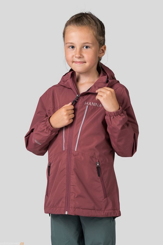 Goldie Jr, roan rouge children's spring jacket HANNAH 39.07