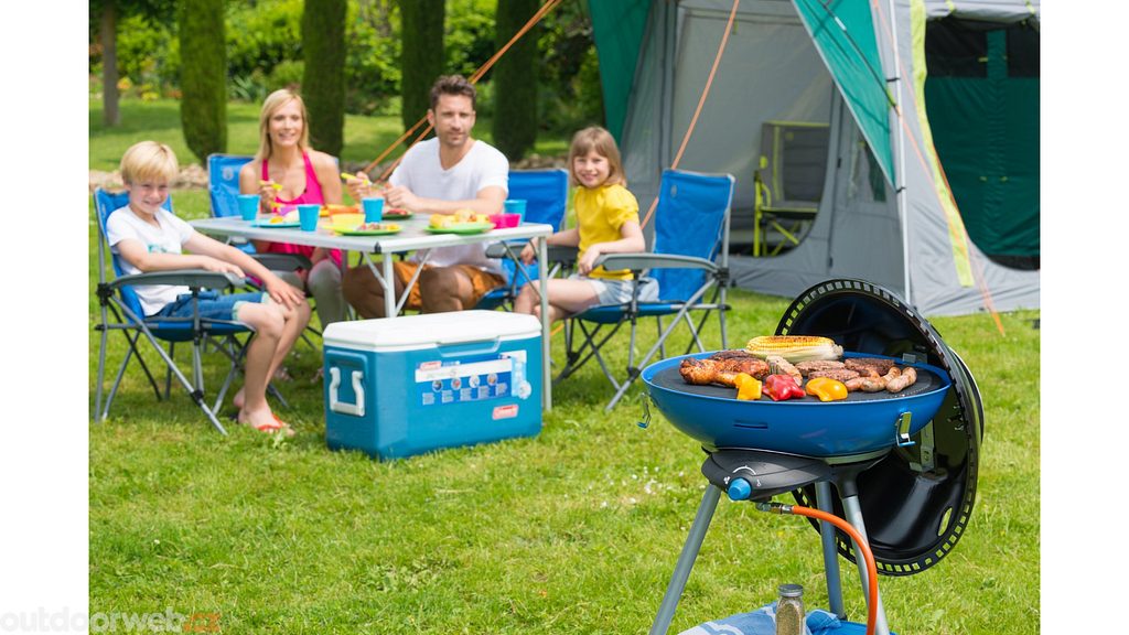PARTY GRILL® 600 - Compact, portable grill - CAMPINGAZ - 229.07 €