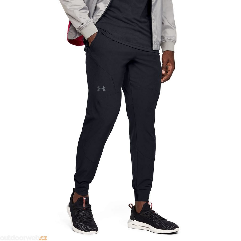Pants and jeans Under Armour Unstoppable Joggers Grey