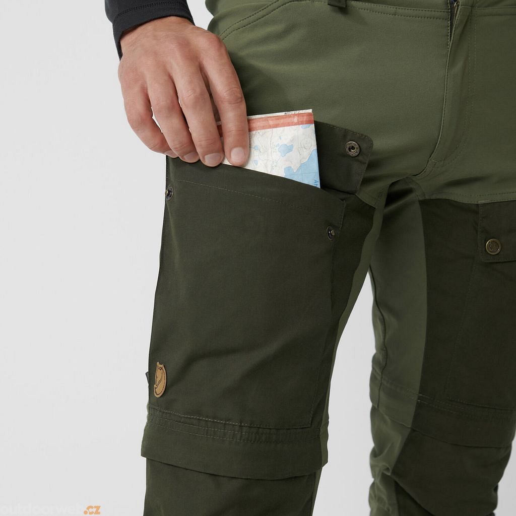 Gear Review  Fjallraven Womens Keb Trousers Curved  Dartmoor Hiking