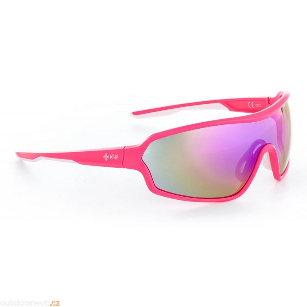 Ozello-u pink - Unisex sunglasses - KILPI - 33.80 €