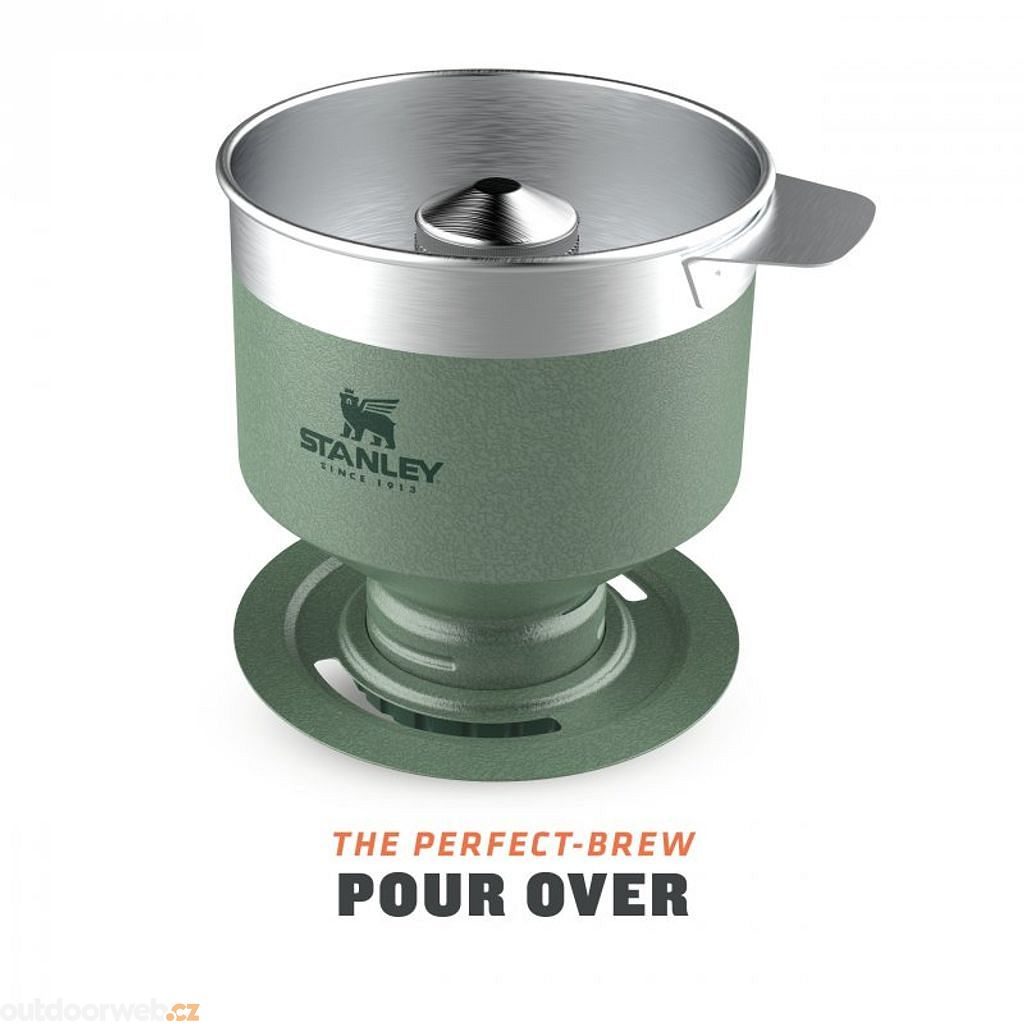 Stanley - Perfect Brew Pour Over Set