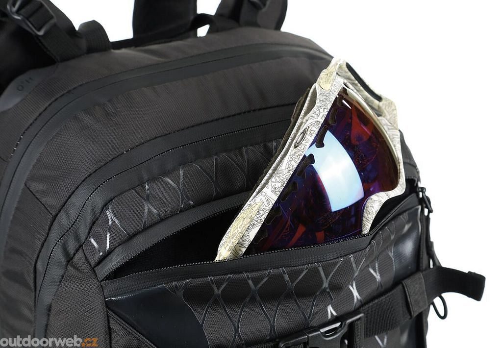 SLASH 25 PRO phantom - skialp backpack - NITRO - 123.64 €