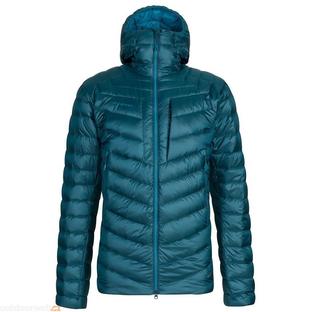 men's premonition jacket