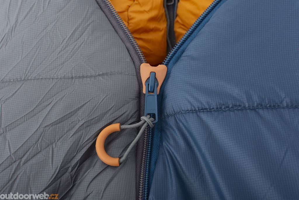 Expert CCS Orange - winter sleeping bag - PINGUIN - 136.37 €