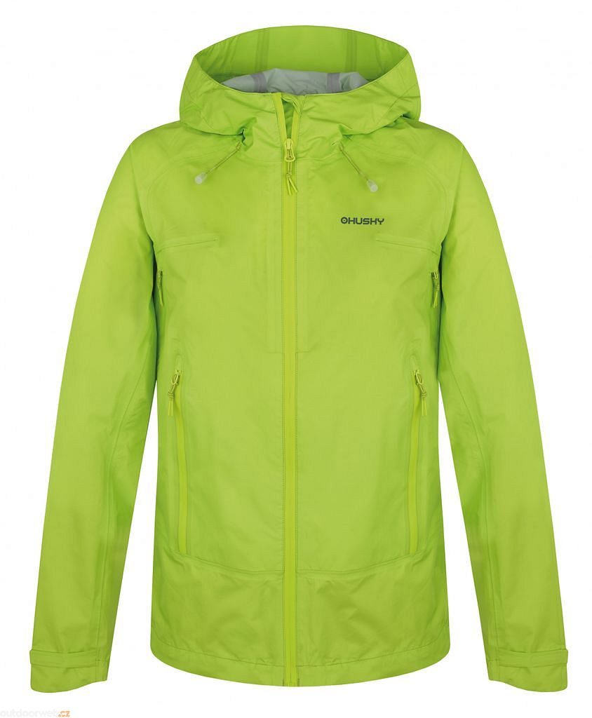 Lamy L GREEN - Women's outdoor jacket - HUSKY - 101.81 €