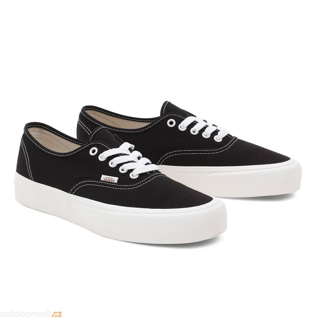 Shop Vans Authentic Shoes (black black) online | skatedeluxe