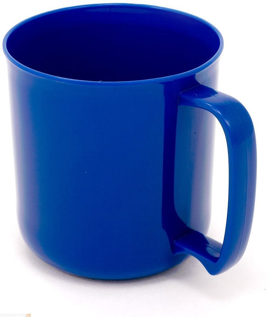 Cascadian Mug blue - hrnek - GSI OUTDOORS - 79 Kč