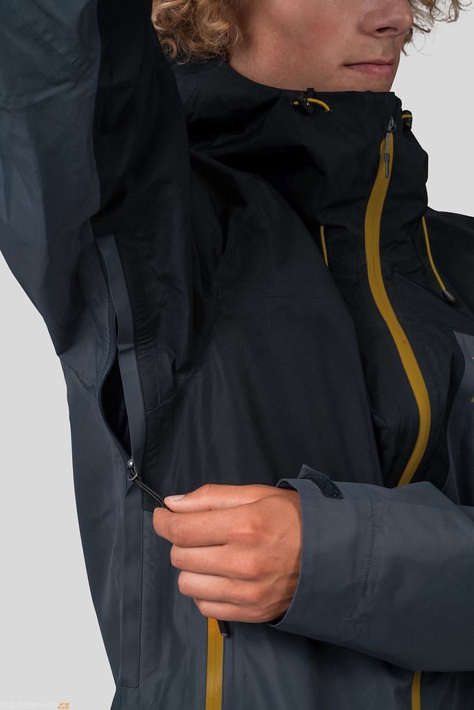 Buy Zip-Front Hooded Reversible Waterproof Jacket Online at Best Prices in  India - JioMart.