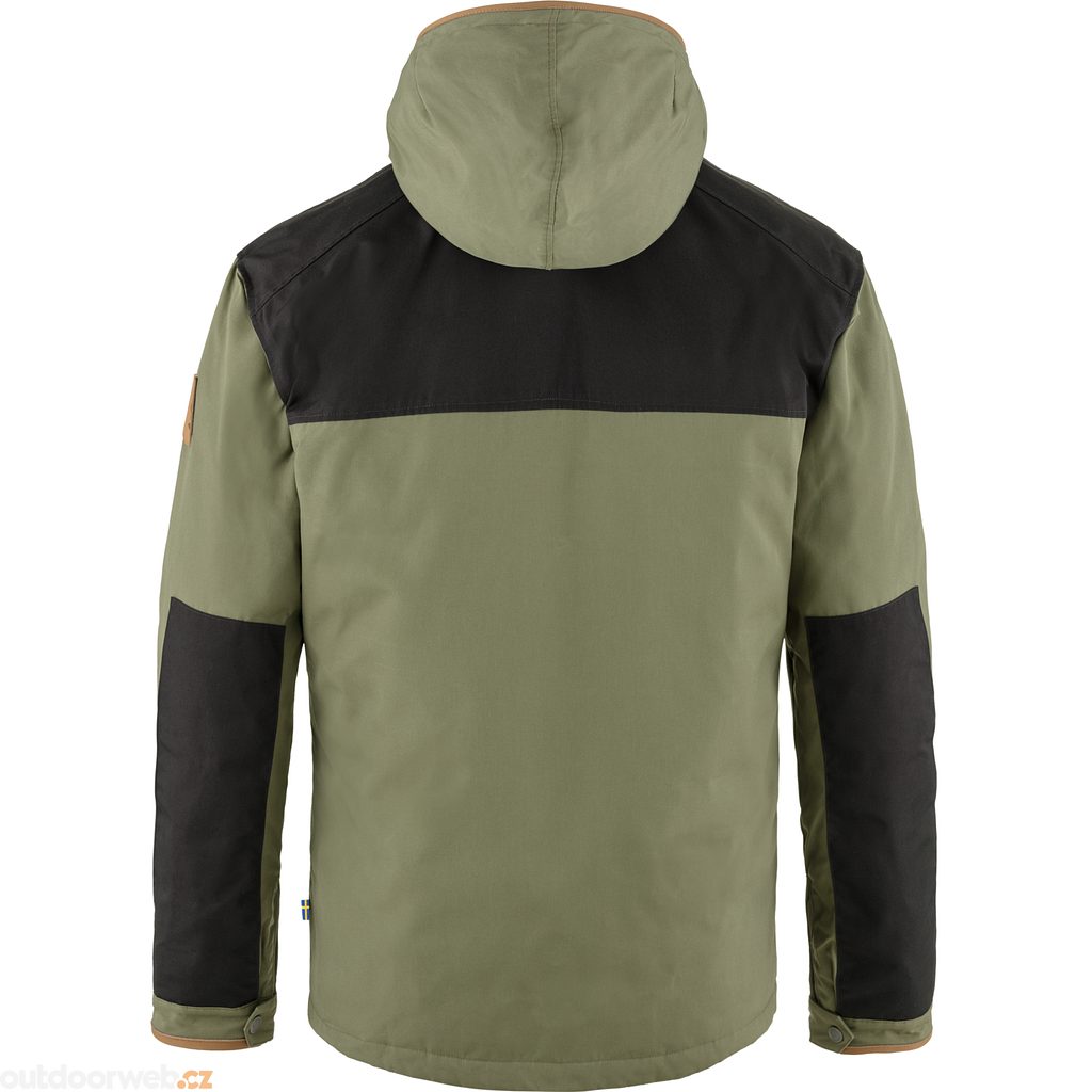 Fjallraven greenland no clearance 1 jacket special edition