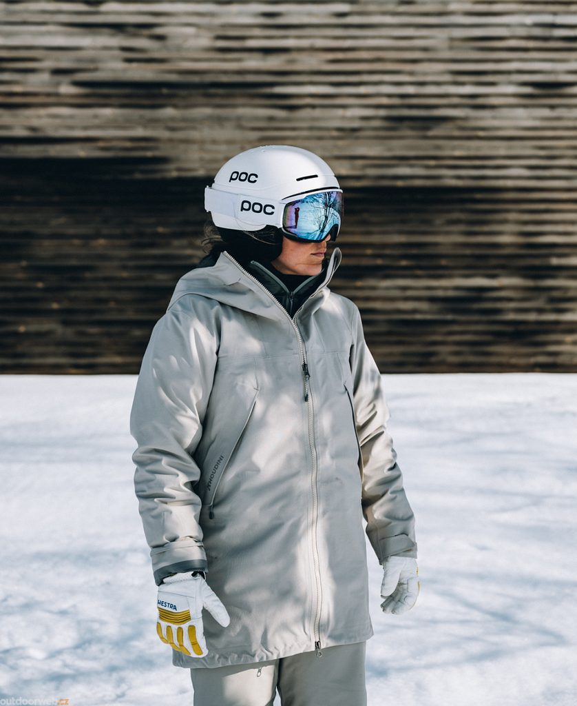  Meninx RS MIPS Hydrogen White - ski helmet - POC - 230.97 €  - outdoorové oblečení a vybavení shop
