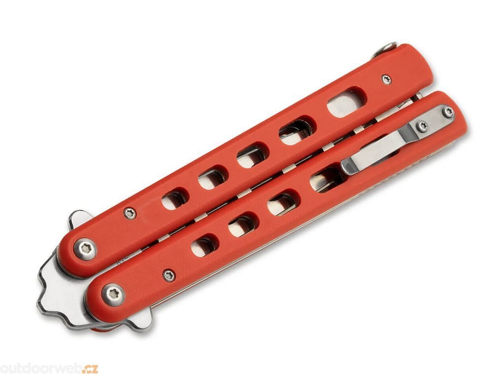 Plus Balisong Trainer