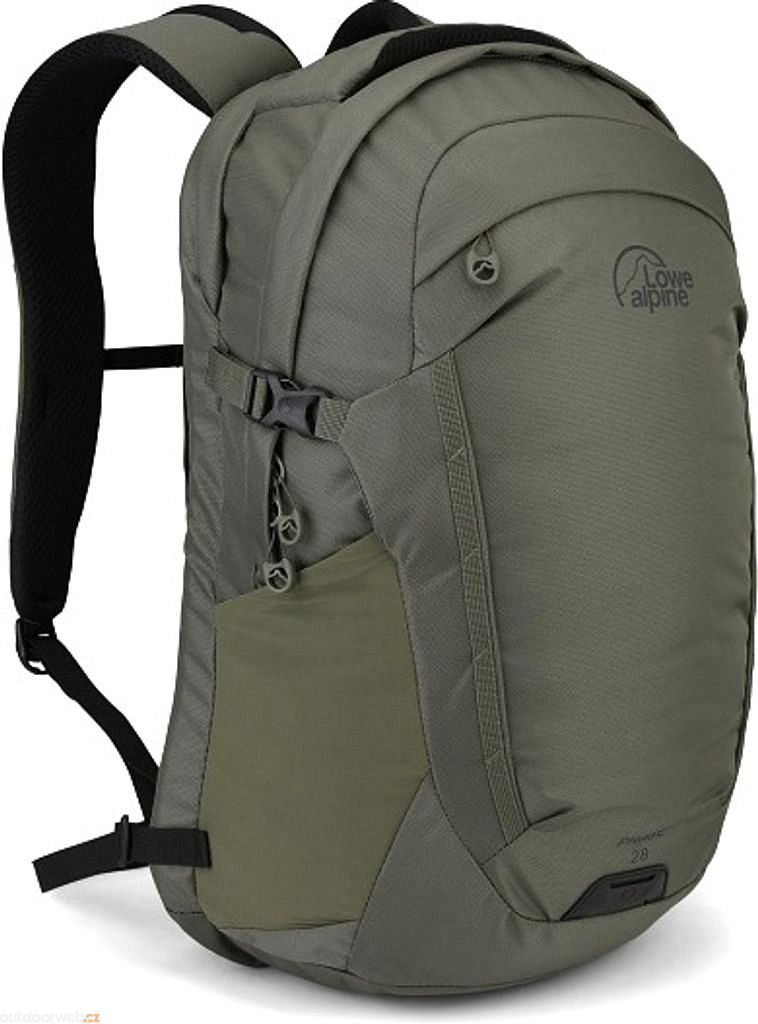Phase 28, light khaki - hiking backpack - LOWE ALPINE - 62.33 €