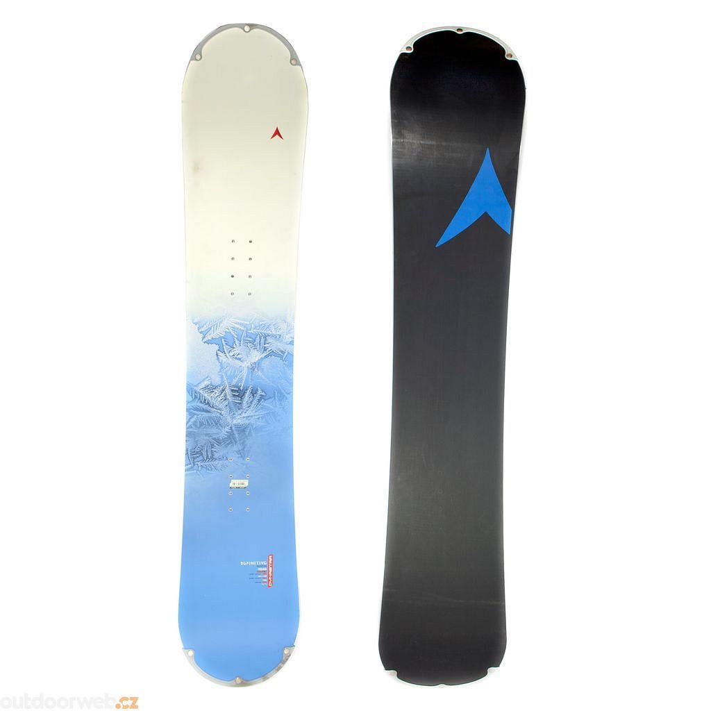 DEFINITIVE RL - snowboard - DYNASTAR - 1 596 Kč