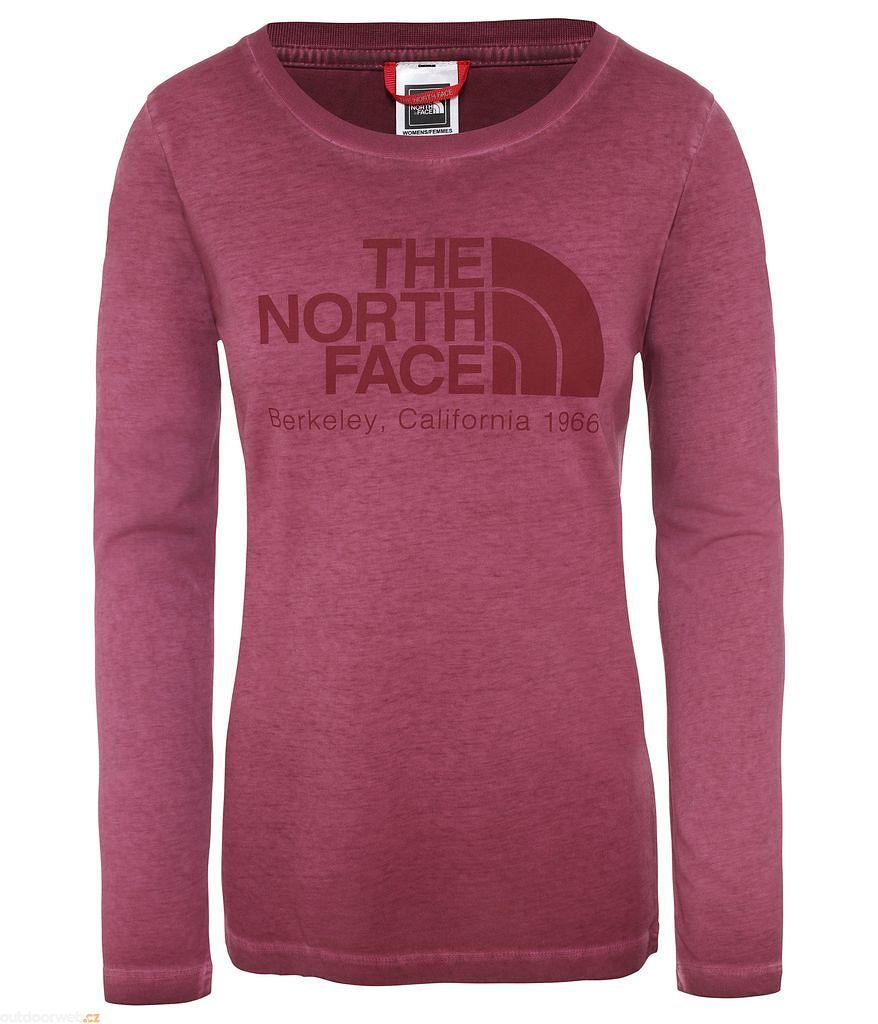 The north face Sequoia Long Sleeve Shirt Grey