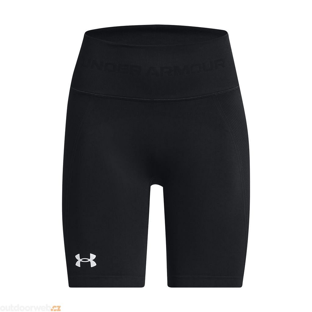 Women's UA Train Seamless Shorts